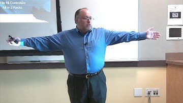 Dell EMC Introduction to PowerMax with Vince Westin