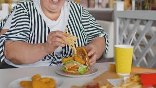 The cold, hard facts about obesity in America