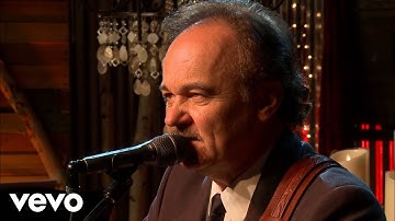 Jimmy Fortune - Far Side Banks Of Jordan (Live)