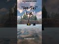 "Jet-Ski" - Update one day? Fingers crossed 🤞7 Days To Die 1.0🤞 #7dtd #7daystodie #7daystodiealpha