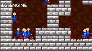 LD Engine - Further Testing