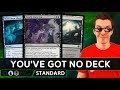  who needs win conditions     dimir control  standard