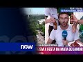 Sporting vs Torrense: Adeptos preparam festa antes da Final da Taça de Portugal
