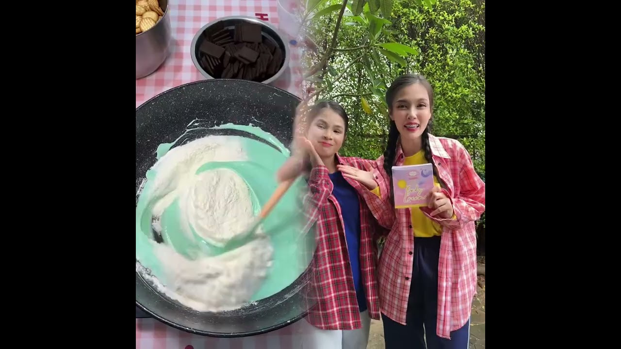 วิดีโอสั้นของ