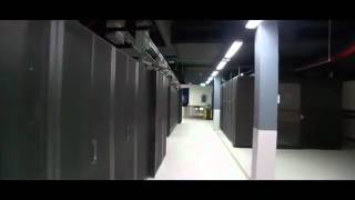 University of New South Wales Data Centre APC by Schneider Electric