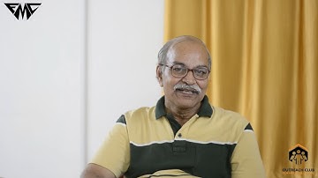 An Interview with Dr. H.C. Verma | IIT(BHU) Varanasi