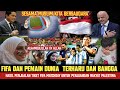 Harga Tiket Indonesia vs Palestina Resmi di umumkan❗Dunia jadi Takjub dan Terharu karna hal ini❗