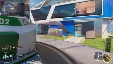 QUAD FEED LOCUS (BO3)