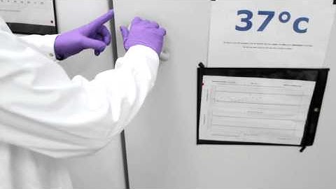 Thermo Scientific RapID  Manual Identification System