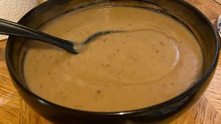 My Mamaw’s secret recipe gravy! Must watch!