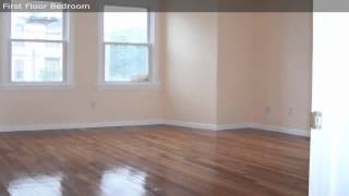 634 Montello Street, Brockton, MA Presented by Michael Garner.