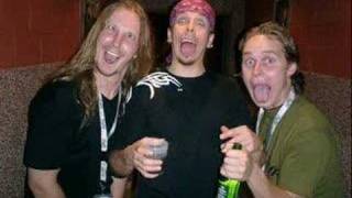 Jukka Nevalainen, The Master Of The Drums