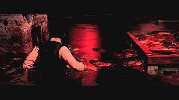 SPIDER LADY!?---The Evil Within Part 4