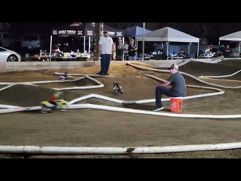 Losi MX Pro