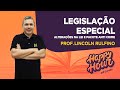 ALTERAÇÕES na LEI e PACOTE ANTICRIME | Happy Hour