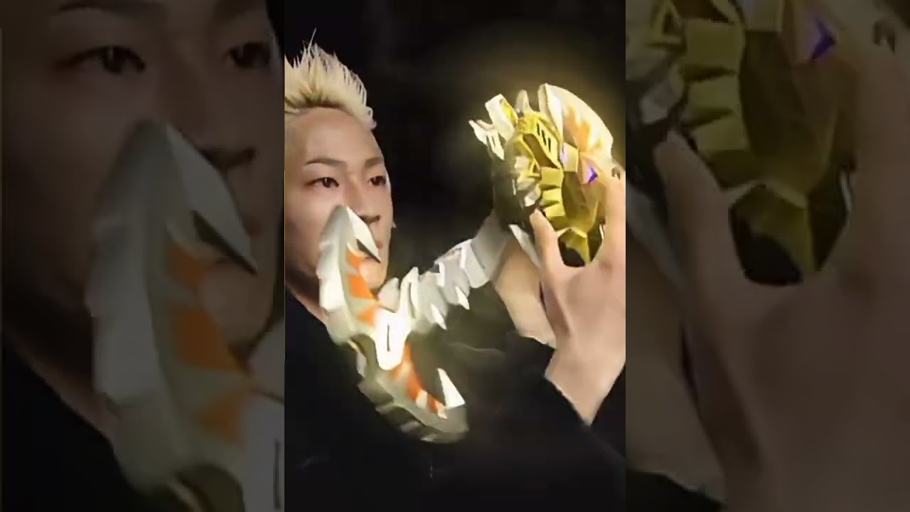 Ryukendo Episode 18 (Hindi) (HD) | Ryujino Transform Scene 