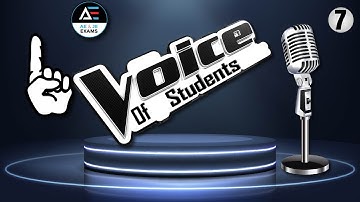 Voice Of Our Students (Saurabh Thakur) | Live Classroom Program (CSEB JE BATCH )