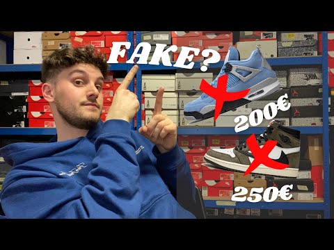 Video: 3 modi per capire se le tue scarpe Vans sono false