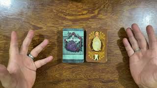 friday Is The Day Of Your Love In Relation To You Tarotdehoje