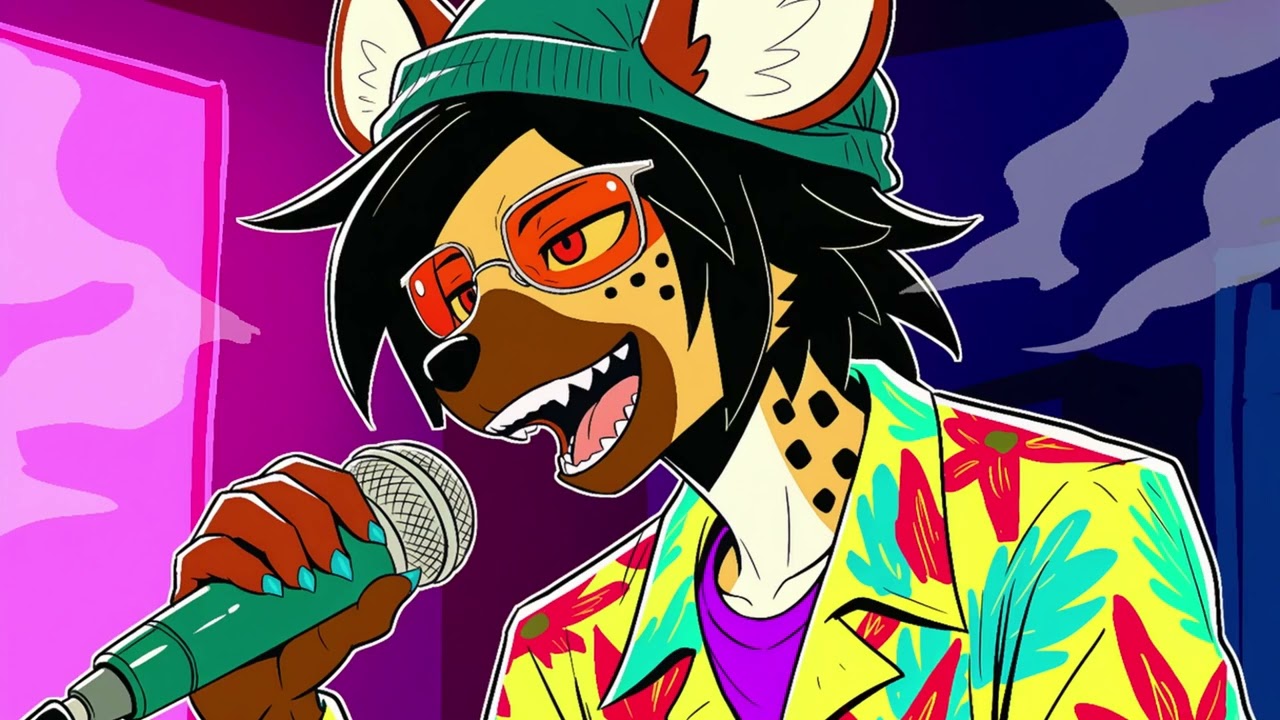 Supreme Geometry - Generator