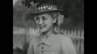 A GIRL OF THE LIMBERLOST (1934) Louise Dresser, Marian Marsh - Dir: Cabanne | Full Movie | Romantic