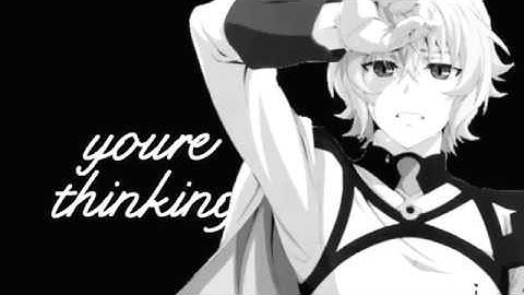 Daddy Issues//Mep Part//Mikaela Hyakuya