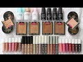 New Makeup from Wet 'N Wild Makeup 2019 | Swatches, Review & Wear Test