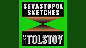 Chapter 13 - Sevastopol Sketches