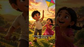 The Promise Keeper 🌟 | A Heartwarming Story About Keeping Promises | Moral Story for Kids