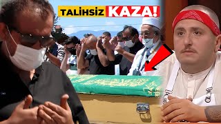 Masterchefte Yine Talihsiz Kaza İddialı Yarışmacı Parmaklarını Kesti