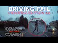 Driving Fail Viewers Edition #13 | Crash after Crash!