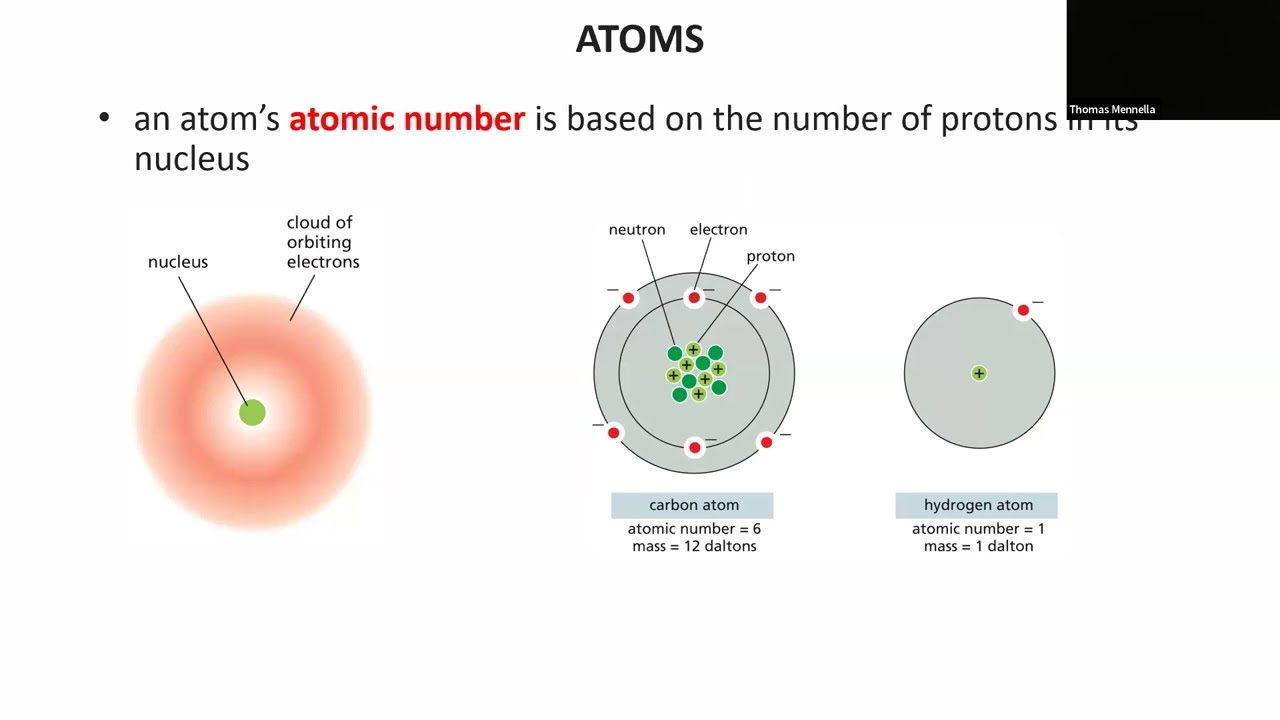 Lecture 2   Chemical Bonds and Molecules Chap 2, Pt 1