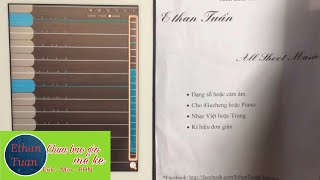 Video thumbnail of "CHƯA BAO GIỜ MẸ KỂ || MIN - ERIK - PHẠM HOÀI NAM || IGUZHENG ETHAN TUAN"