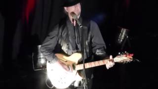 Roger McGuinn - My Back Pages Pregarten 2014