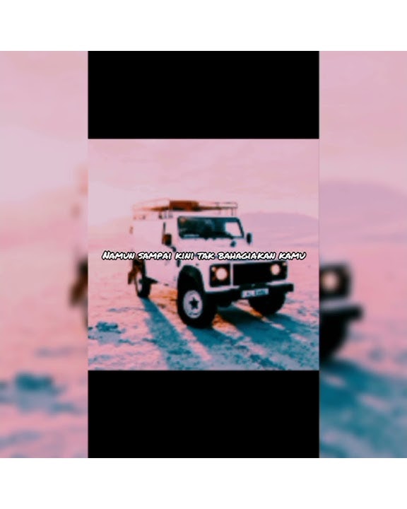 DHYO HAW-Ada aku disini (30 detik)cocok untuk story WA