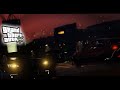 GTA Online Speed Runners // SINODA - ABRAKADABRA (ft. XANAKIN SKYWOK)