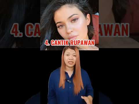 CIRI-CIRI WANITA YANG BERNAFSU TINGGI #shorts #misteri #mitos #primbon #tips #trending