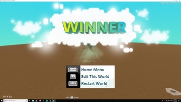 Kodu Persistent Score