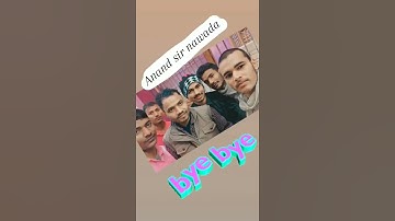 Anand prakash mathematics (NAWADA)