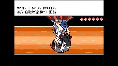 Touhou Puppet Dance Performance (Shard of Dreams): vs Raiko and ɐɾıǝS