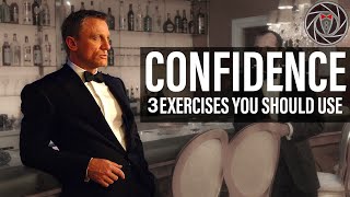 3 Proven Tips to Boost Confidence IMMEDIATELY | Affirmations &amp; Mindsets