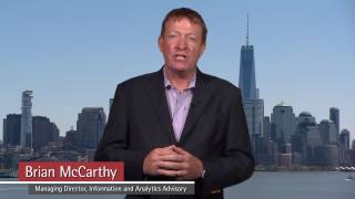 Analytics Innovation Workshops hosted by Stevens Institute of Technology and Accenture