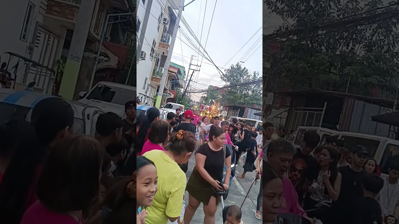 Happy Fiesta Viva Sto.Niño
