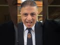 علامات إستفهام في قضية وفاة دكتور ضياء العوضي رجل قانون يعلق على ظهور دكتور زياد عادل 