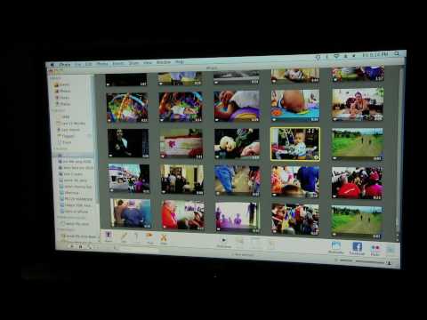 How to transfer your old video tapes to digital format (New York)