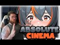 Zhu Yuan Trailer reaction | Zenless Zone Zero | Hako Reacts