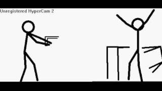 Pivot Killers #1: Shooting a banker