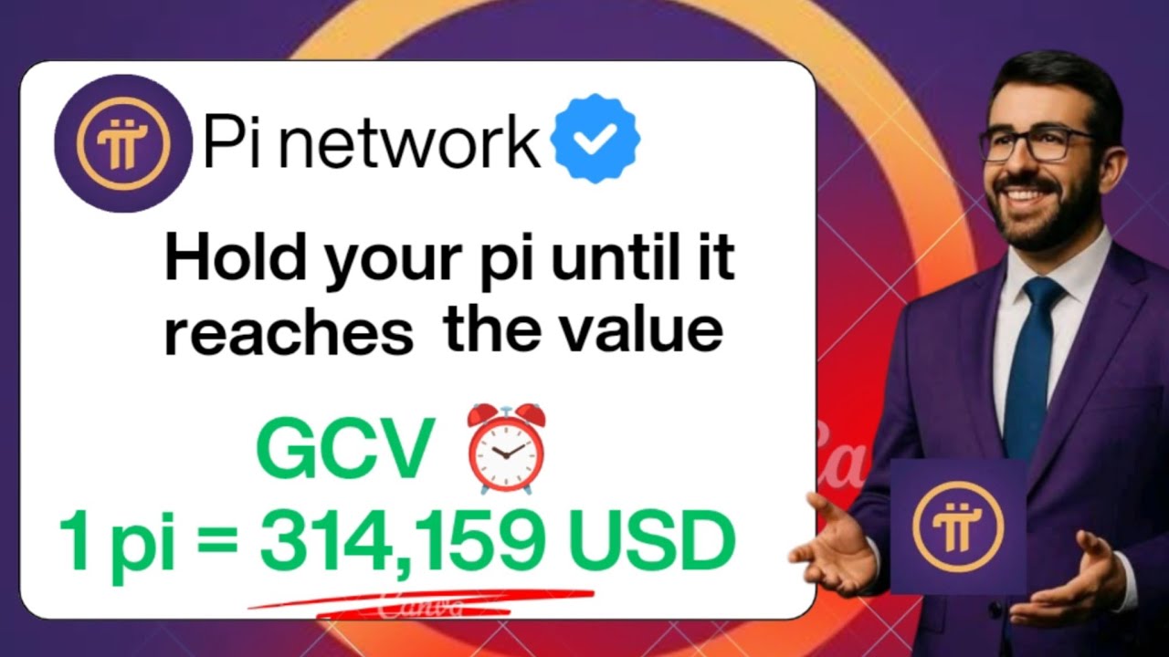 ‎PI UPDATE WHEN WILL THIS PI NETWORK CRASH END?‎ YOU NEED TO KNOW THIS