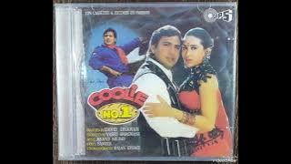 Tere Pyaar Main Dil (Eagle Ultra Classic Jhankar) Movie:COOLIE NO.1 1995 Singers:UDIT NARAYAN & ALKA