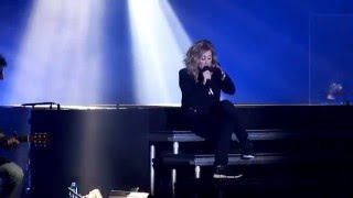 Lara Fabian - Envie d`en rire ( Bucharest , 22.04.2016 )